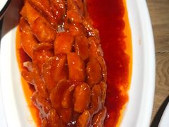 -樊城区沛公餐饮店(挑食拉美步行街店)