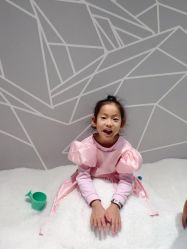 -MINI MARS KIDS CLUB亲子家庭中心(杨浦黄兴店)