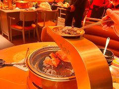 -西塔老太太泥炉烤肉(苏州大悦城店)