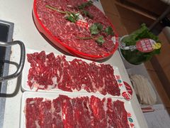 -潮泰牛肉火锅 · 创于1992年(车公庙店)