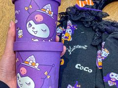 -CoCo都可(湖滨银泰店B区店)