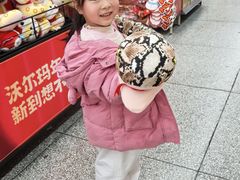 -沃尔玛超市(武侯店)