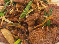 -大哥餐厅(西城花园店)