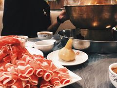 -鑫龙火锅城(青岛分店)