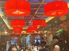 -小吊梨汤·北京菜·烤鸭(鸟巢店)