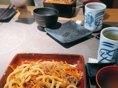 -沼津港精致料理·寿喜烧·烧鸟(龙湖南桥天街日料榜单店)