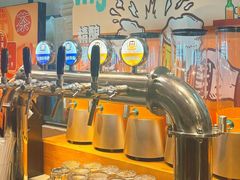 -欢乐牧场主题自助料理(龙华星河iCO店)