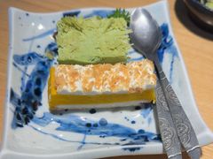 -德川家日本料理(中关村寰太大厦店)