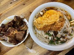 -正宗牛骨粉(铁路八村东区店)
