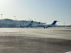 -南昌昌北国际机场