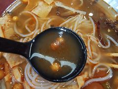 -螺大喜螺蛳粉(华业东方玫瑰店)