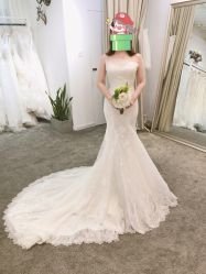 -LeCameliaBridal 山茶花新娘 婚纱礼服高级定制