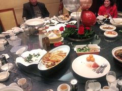 -同里湖大饭店-怡景轩中餐厅(同里古镇店)