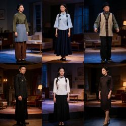 -尚美霓裳晚礼服·合唱服·舞蹈演出服租赁定制