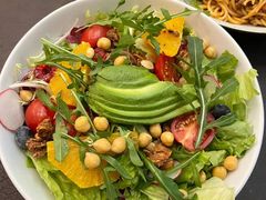 -théATRE茶聚场·餐厅(环球金融中心店)