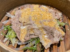 -山之川·日式料理(瀚海海尚店)
