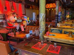 -在路上酒吧(大理古城店)