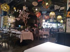 大堂-胡桃里音乐酒馆(下沙店)