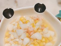 -汤城小厨•粤菜•靓汤(西直门凯德MALL店)