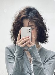 -蒋伟时尚造型
