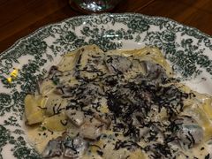 -Bistro Les Lilas丁香花小酒馆