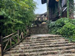 -茅山东方盐湖城景区