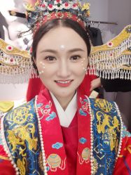 -金海岸婚纱摄影(塘沽店)