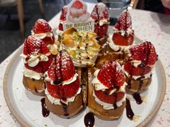 -BE BRIGHT KITCHEN(正佳广场店)