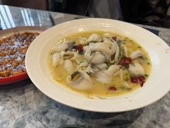 -聚丰园•湖鲜餐厅(阿红私房菜梅石路店)