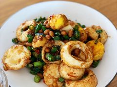 -苦尽酒馆·川菜(鼓楼店)