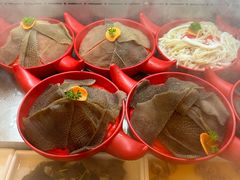 -痴毛肚·火锅烤肉自助(亦庄龙湖天街店)