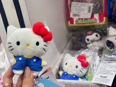 -三丽鸥 Sanrio Gift Gate(汉光百货店)