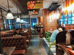 -新旺茶餐厅(嘉里城店)