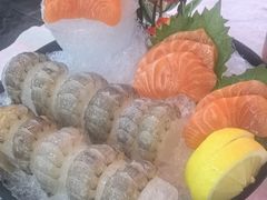 -嘉升大排档(番禺总店)