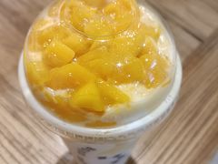 -宝珠奶酪(浦东金桥店)