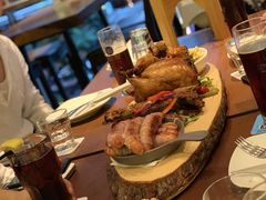 -Brotzeit German Bier Bar & Restaurant(313@索美赛店)