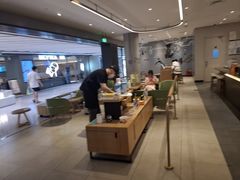 -星巴克臻选(北京银泰店)