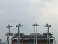 -海心沙亚运公园