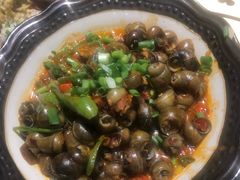 -新凯旋烧烤·燕姐千岛湖土菜