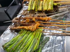 -云晓光头烧烤吧(盛夏店)