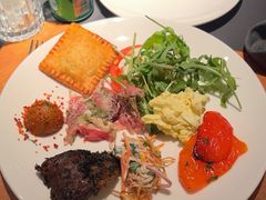 -拉蒂娜·巴西牛排馆 Latina·Brazilian Steakhouse(王府井喜悦店)