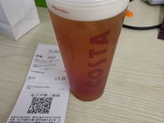 -COSTA COFFEE(吴江路店)