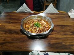 -川渔居—鱼火锅(八方汇店)
