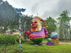 -美的鹭湖探索王国