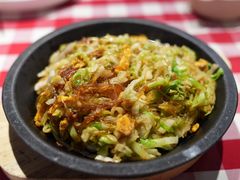 -西贝莜面村(当代商城店)