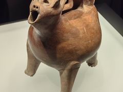 -山东博物馆