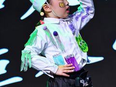 -猴有戏教育戏剧·音乐剧·主持口才·演讲朗诵辩论(环球港华师大校区)