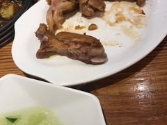 -东北人家铁锅炖(鞍山路店)