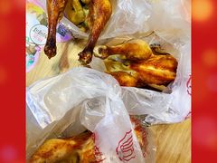 -吴山烤禽 (吴山路店)