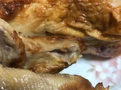 吴山烧鸡-吴山烤禽 (吴山路店)